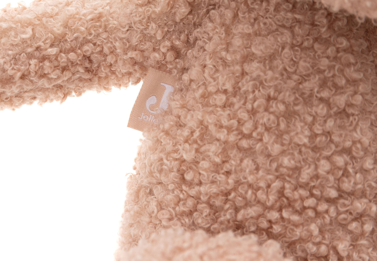 Peluche Teddy Bear | Jollein