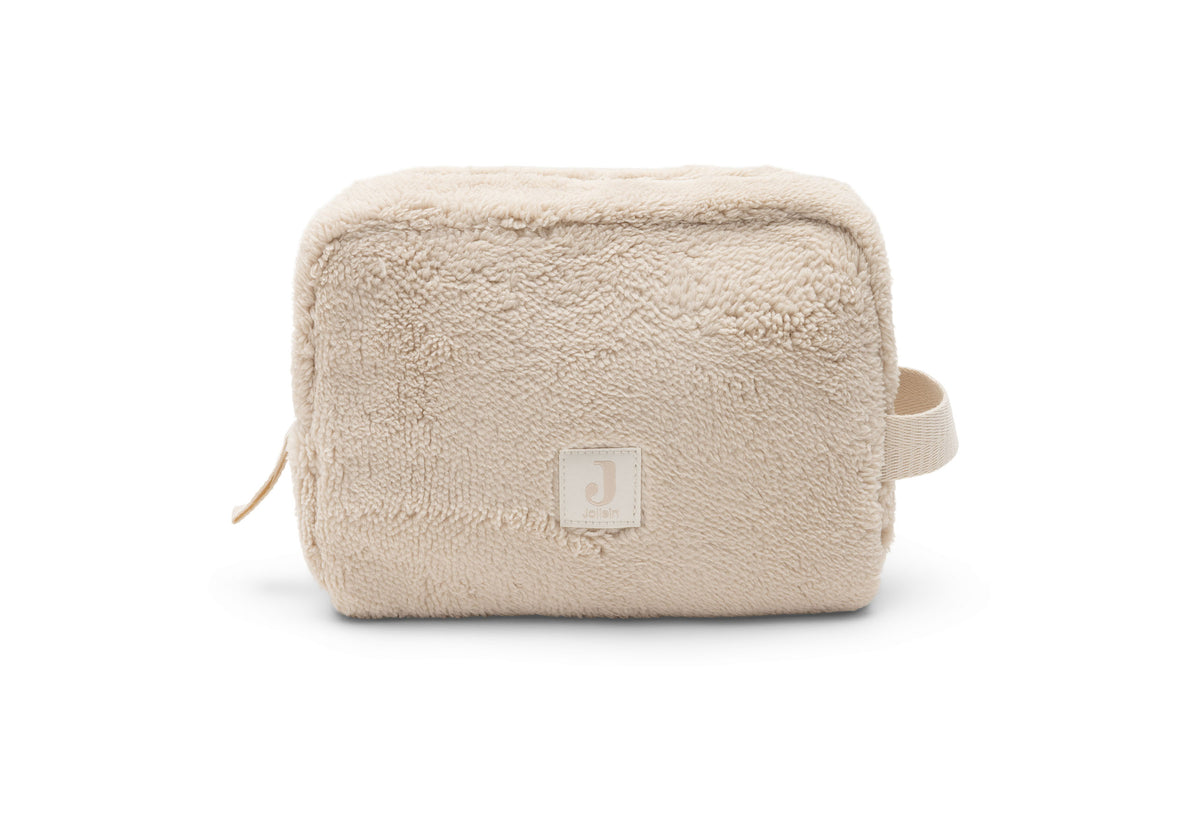 Trousse de Soins Bébé Fluffy Sand | Jollein