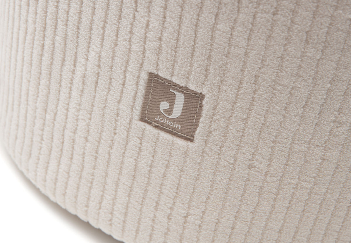 Panier de Rangement Bébé Cloudy Rib | Jollein
