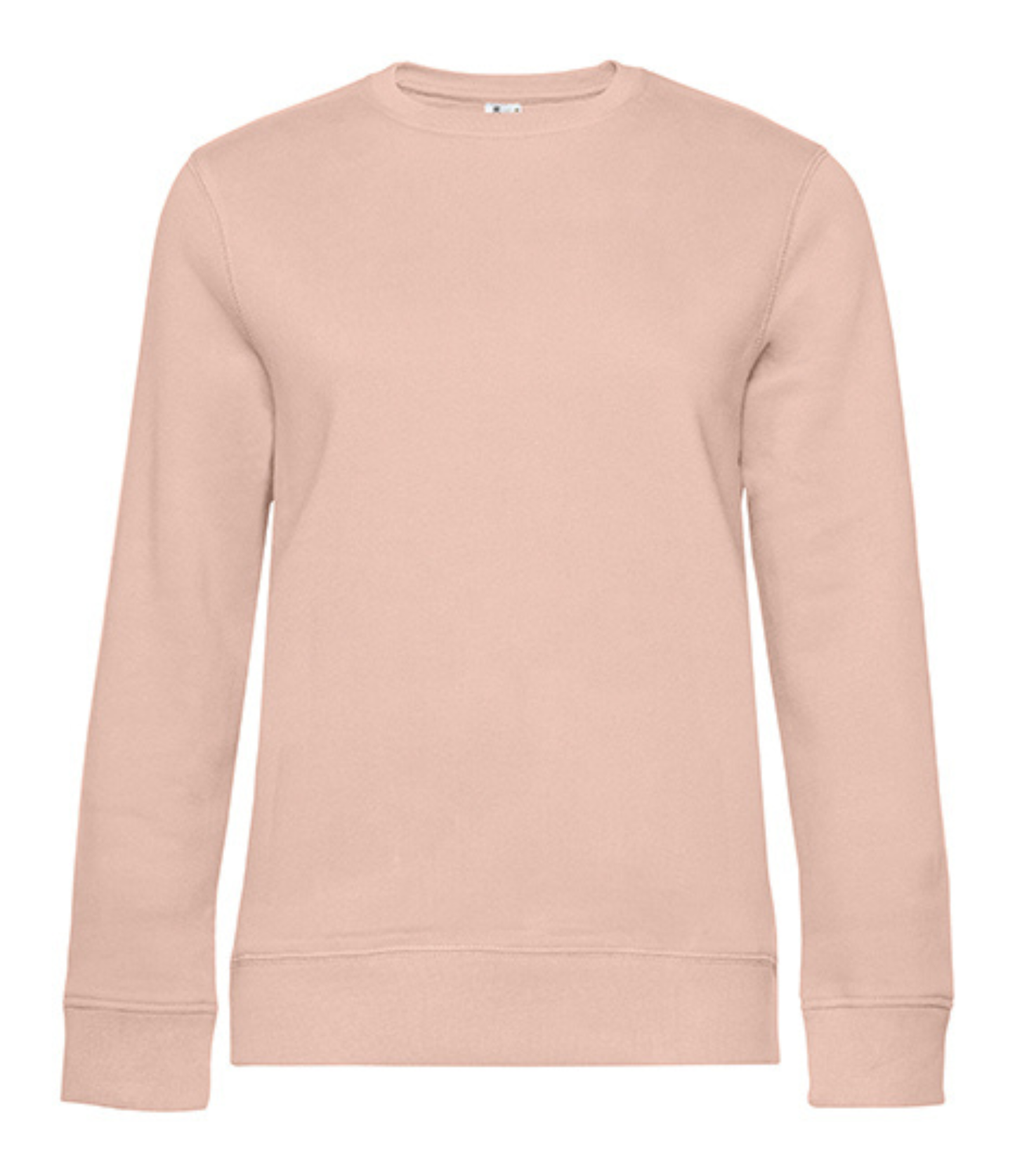 Sweat personnalisé souvenir femme