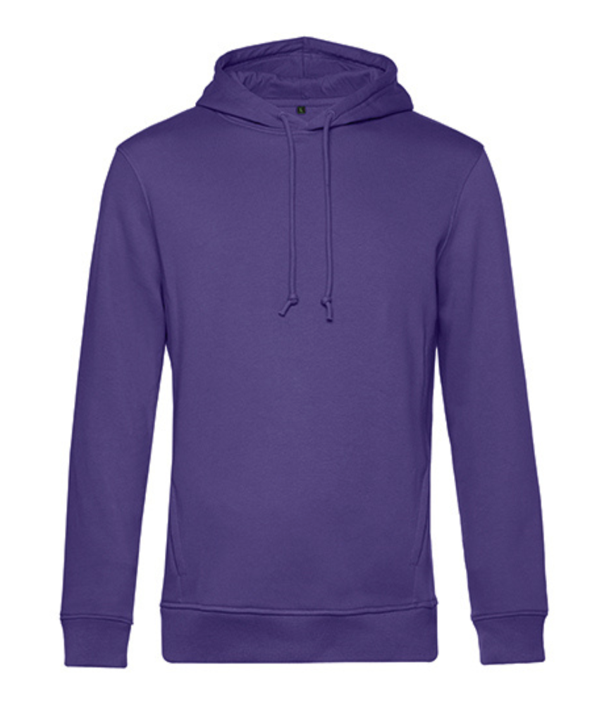 Pull à capuche personnalisé souvenir homme