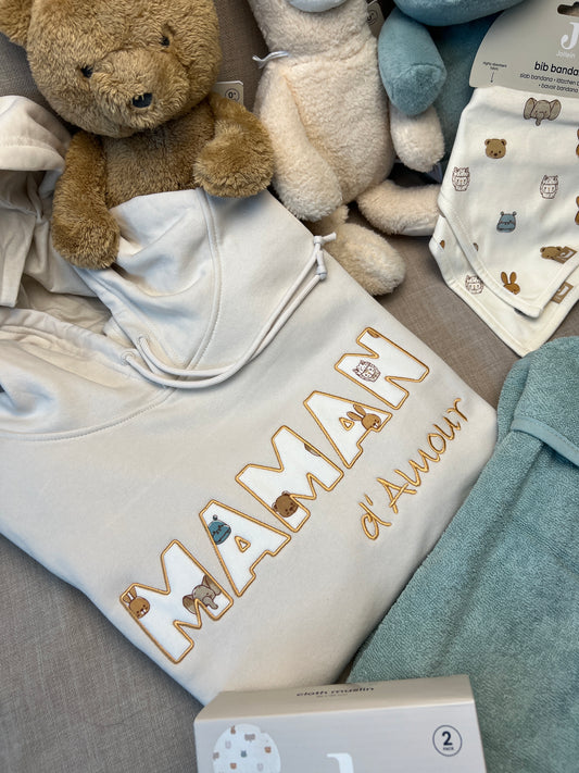 Gepersonaliseerde damestrui als souvenir