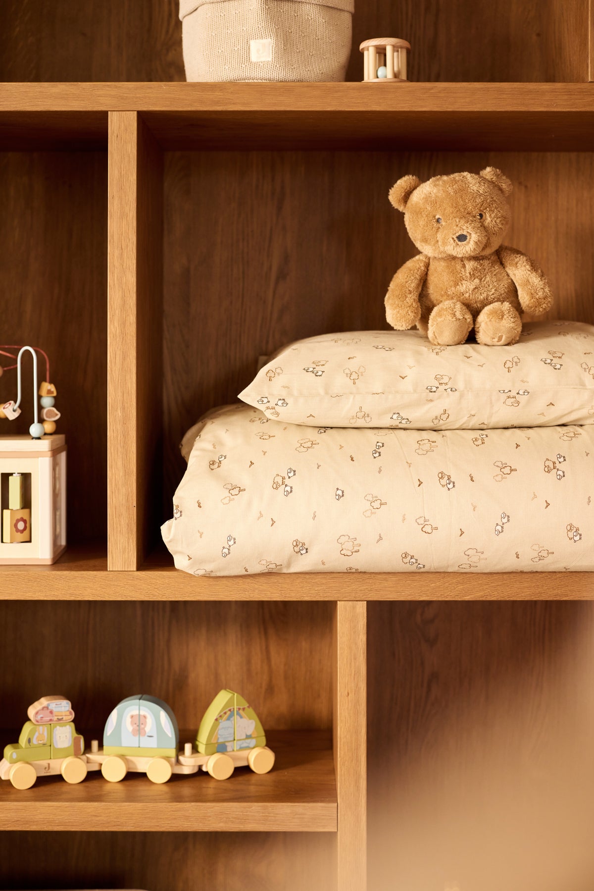 Peluche Jollies | Jollein