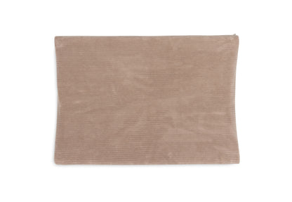 Housse de matelas à langer Cloudy Rib | Jollein