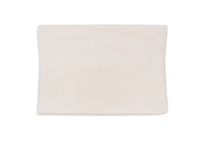 Housse de matelas à langer Cloudy Rib | Jollein