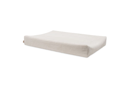 Housse de matelas à langer Cloudy Rib | Jollein