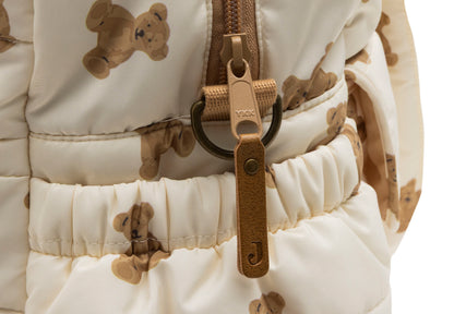 Sac à langer Mini Teddy Bear | Jollein