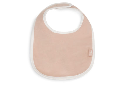 Bavoirs jersey imperméables Bloomy – Lot de 5 | Jollein