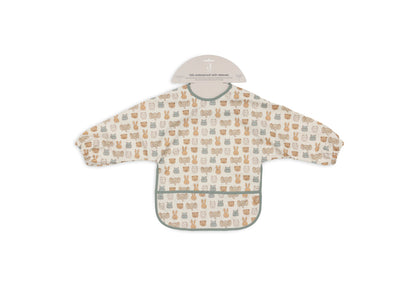 Bavoir à manches imperméable Jollies | Jollein