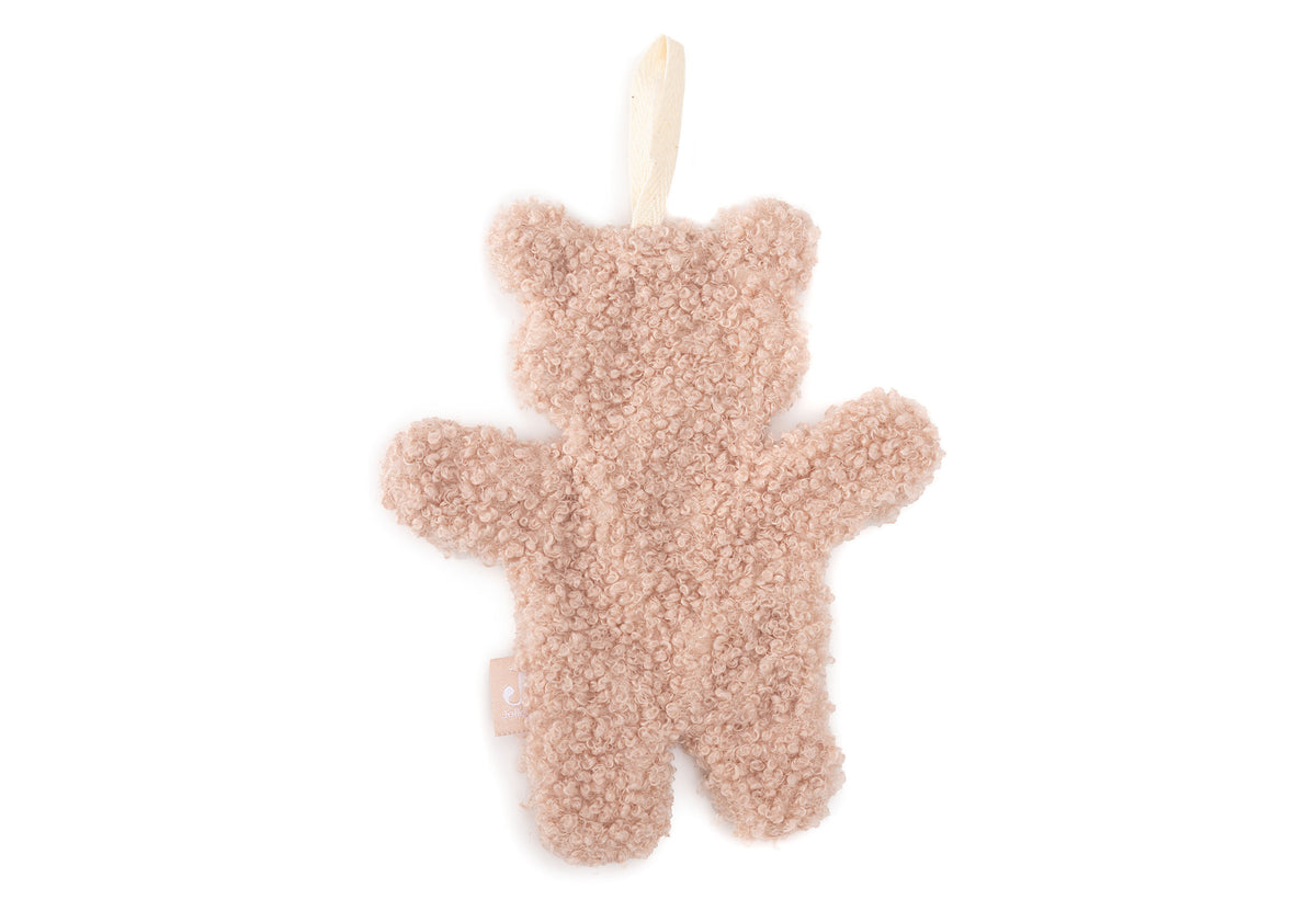 Attache sucette Teddy Bear | Jollein