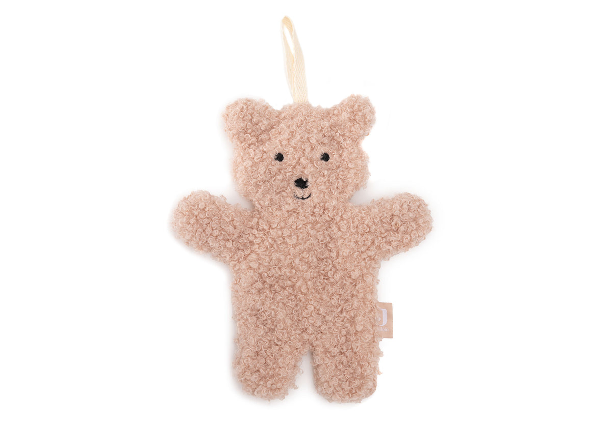 Attache sucette Teddy Bear | Jollein