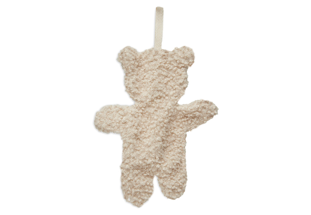Attache sucette Teddy Bear | Jollein