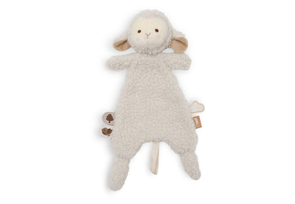 Attache sucette Sheep Sonny | Jollein