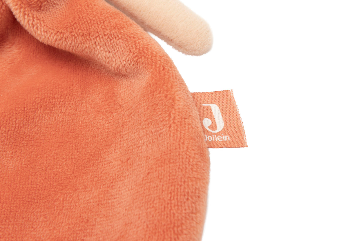 Attache sucette Peacock Pia | Jollein