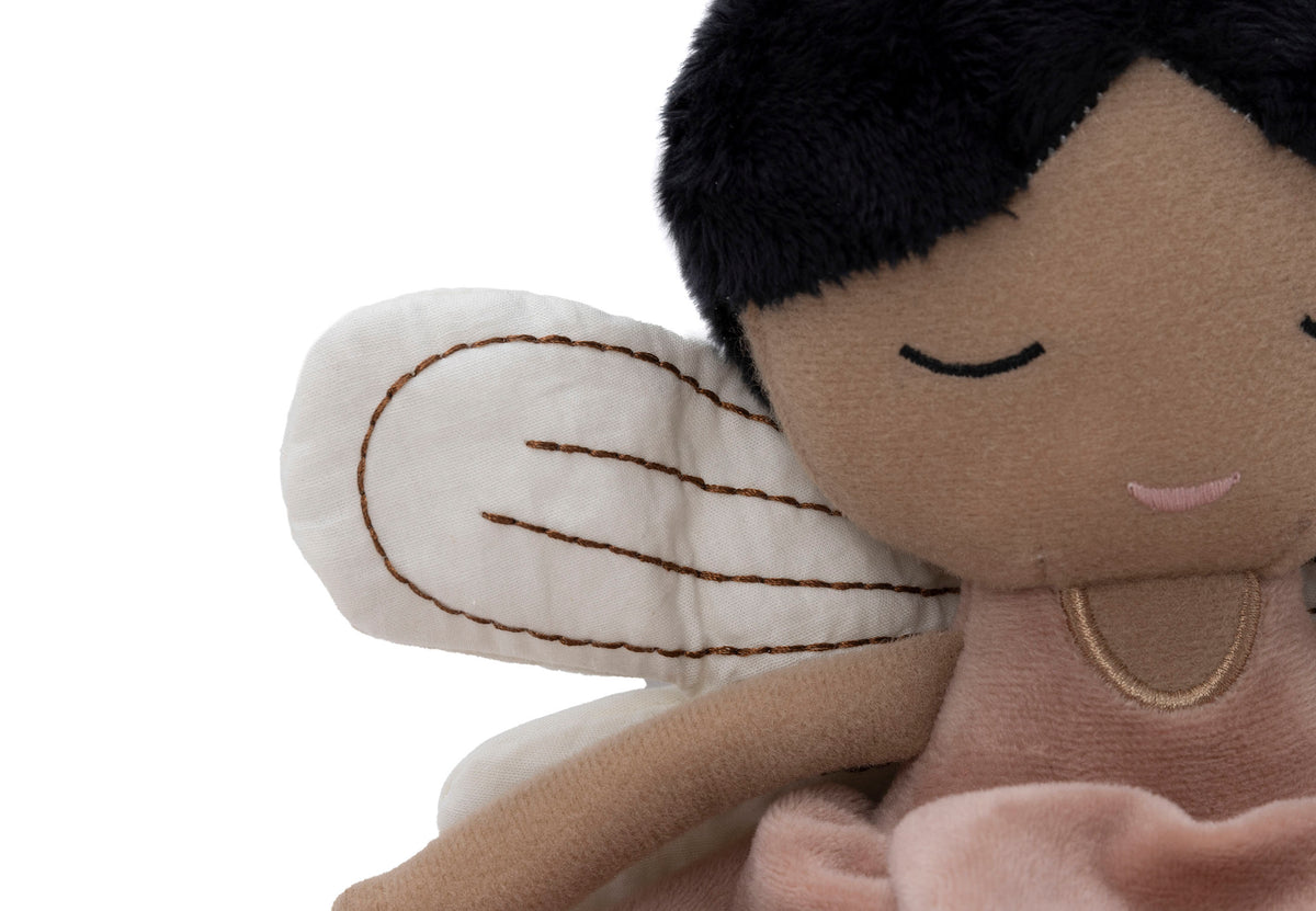 Peluche Doll | Jollein
