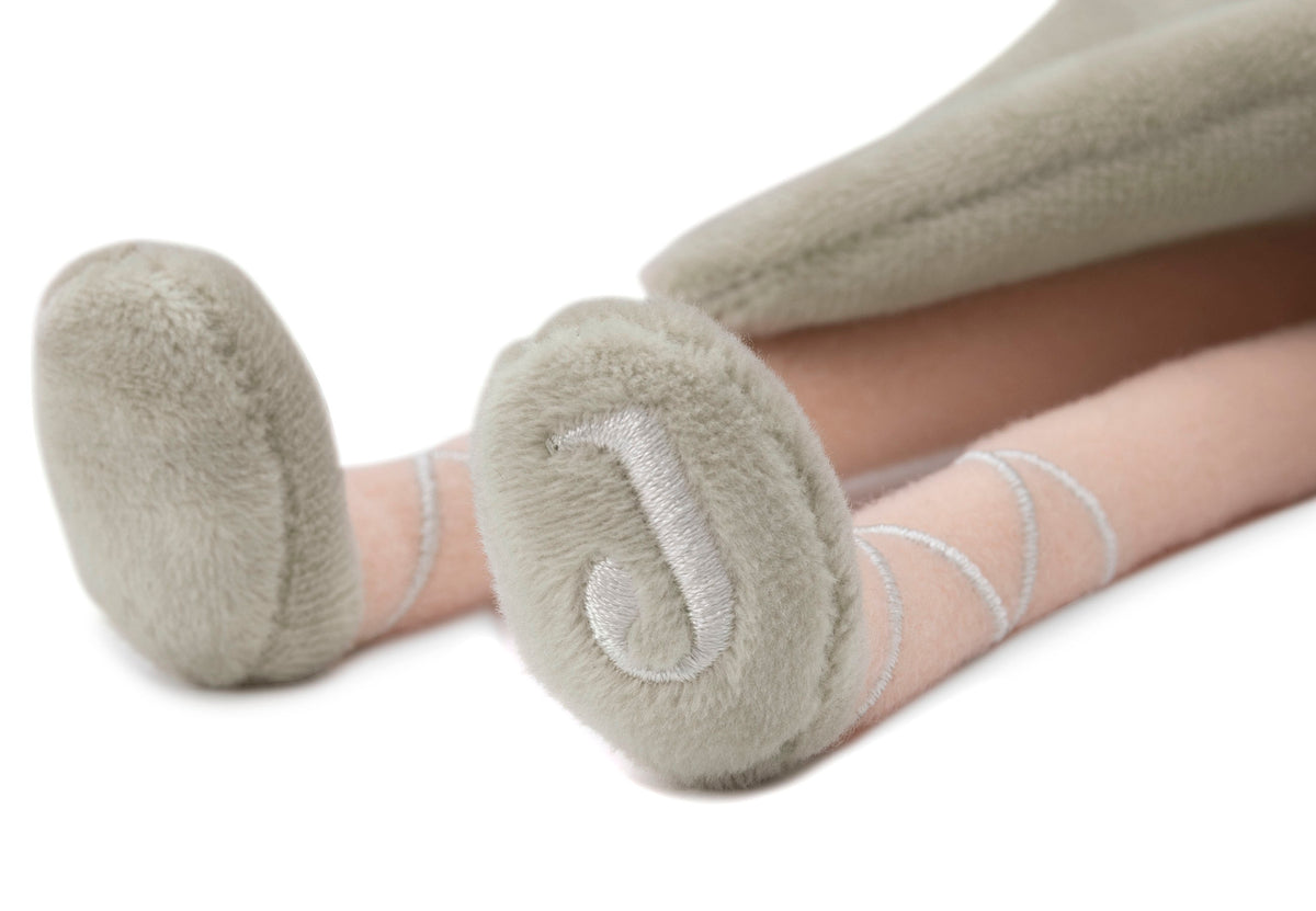 Peluche Doll | Jollein