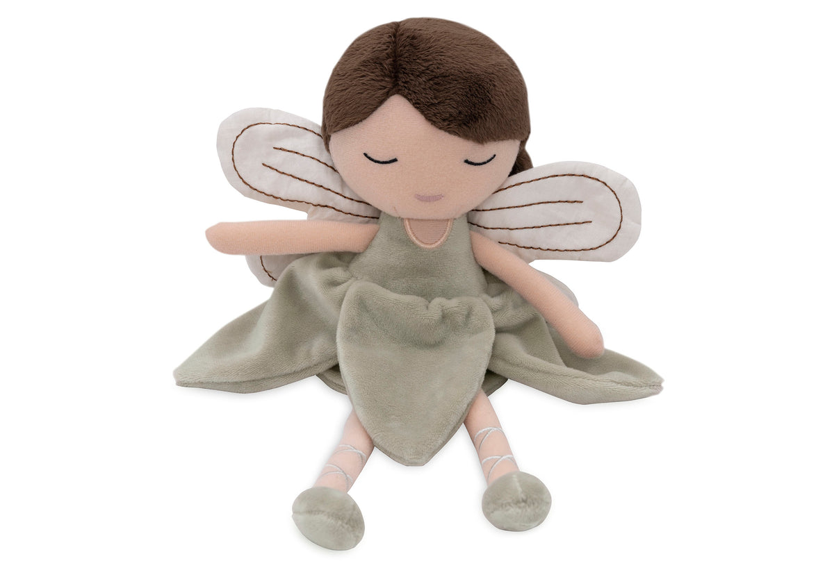 Peluche Doll | Jollein