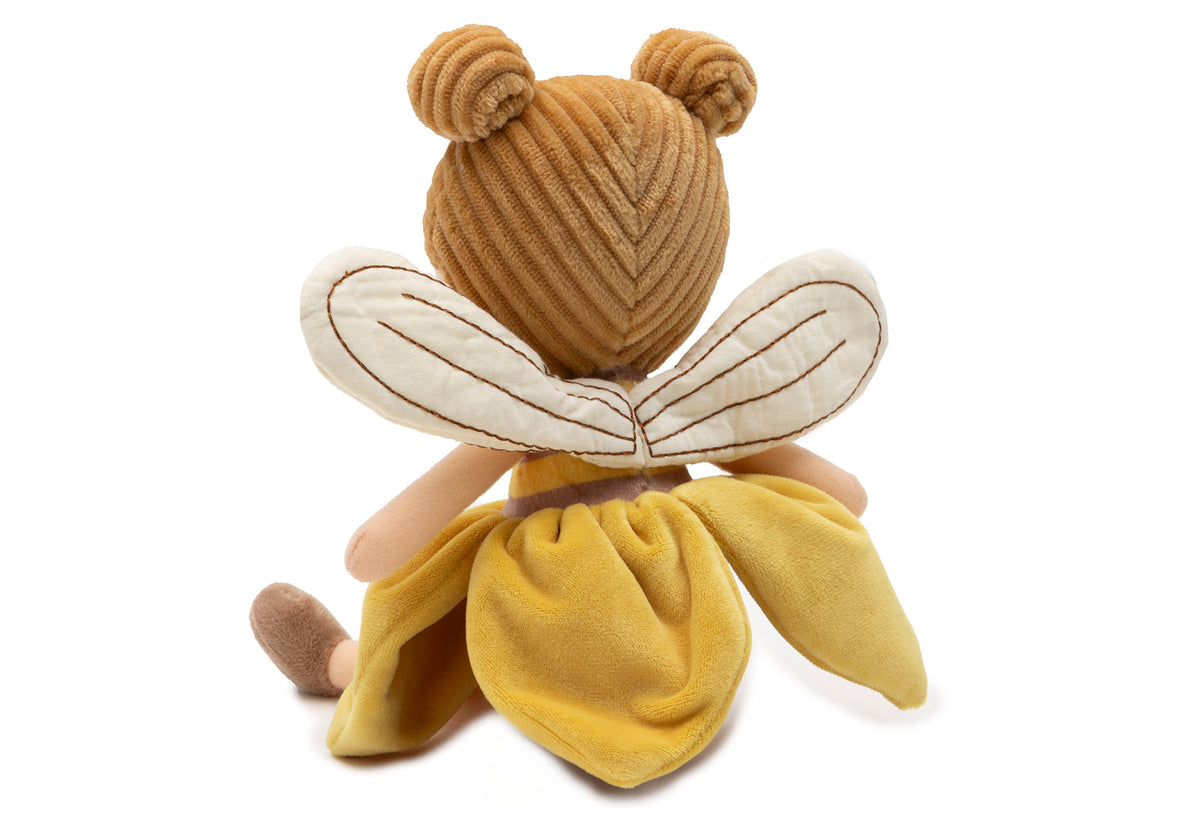Peluche Doll | Jollein