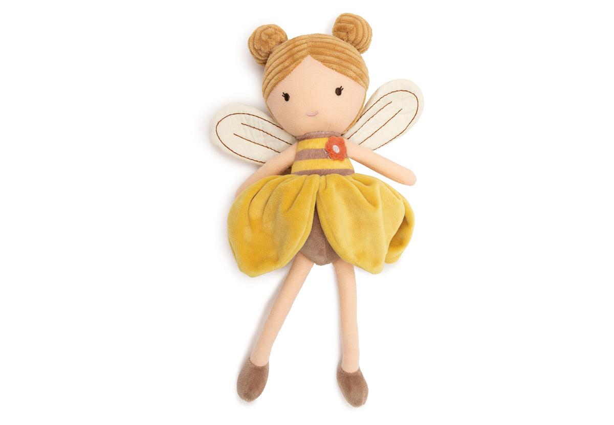Peluche Doll | Jollein