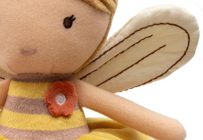 Peluche Doll | Jollein