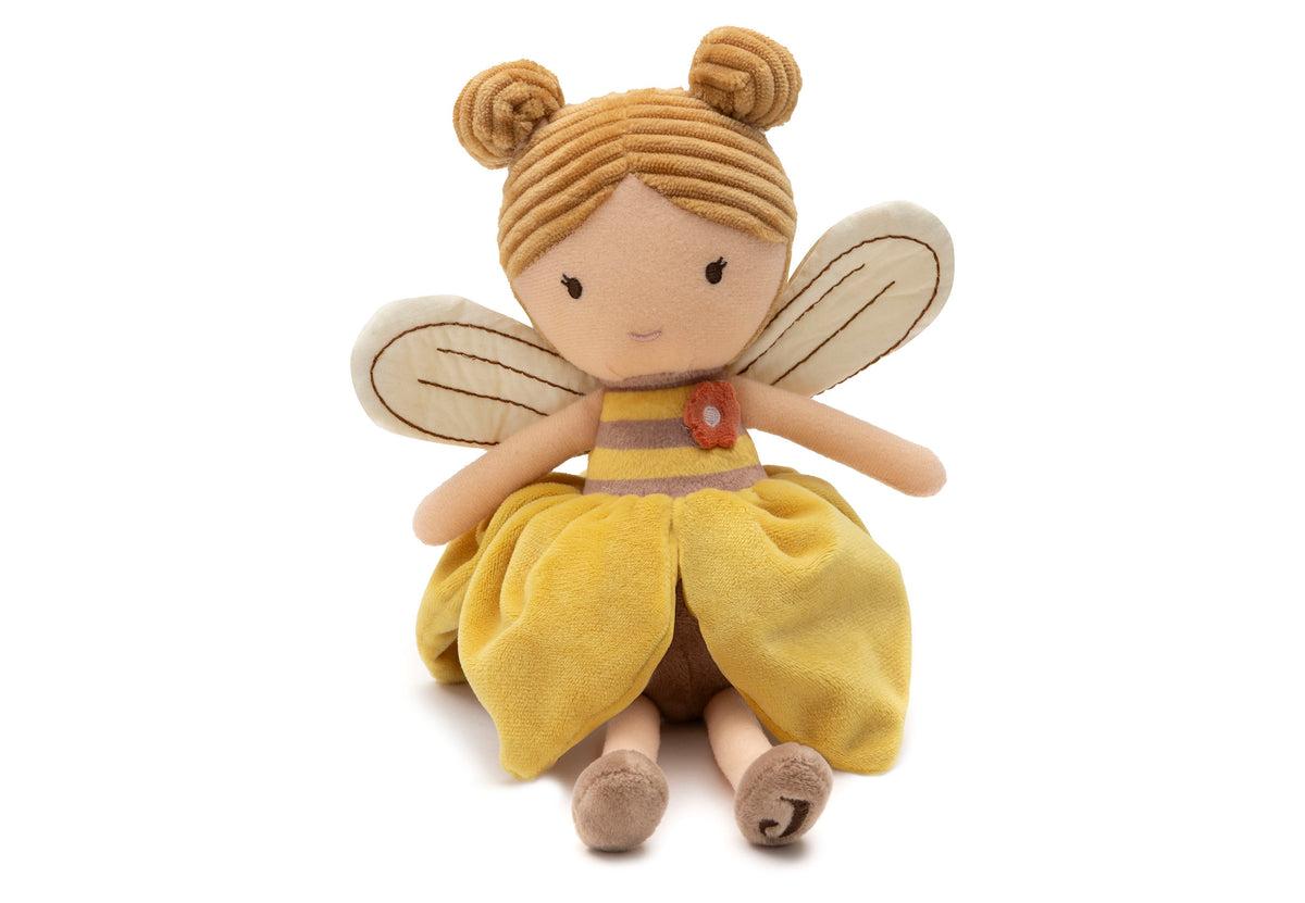 Peluche Doll | Jollein
