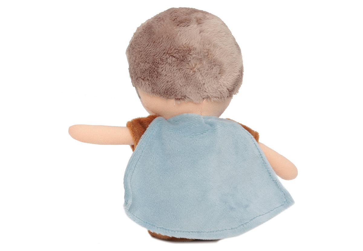 Peluche Doll | Jollein