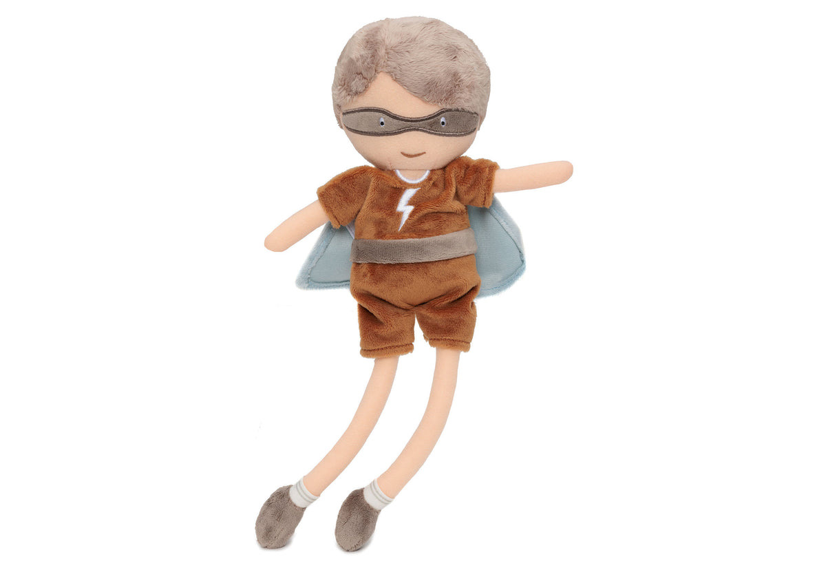 Peluche Doll | Jollein