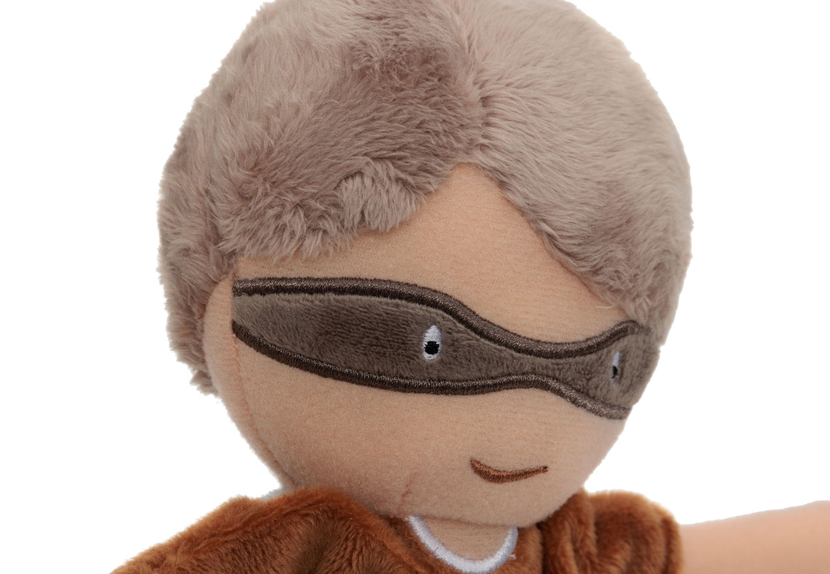 Peluche Doll | Jollein
