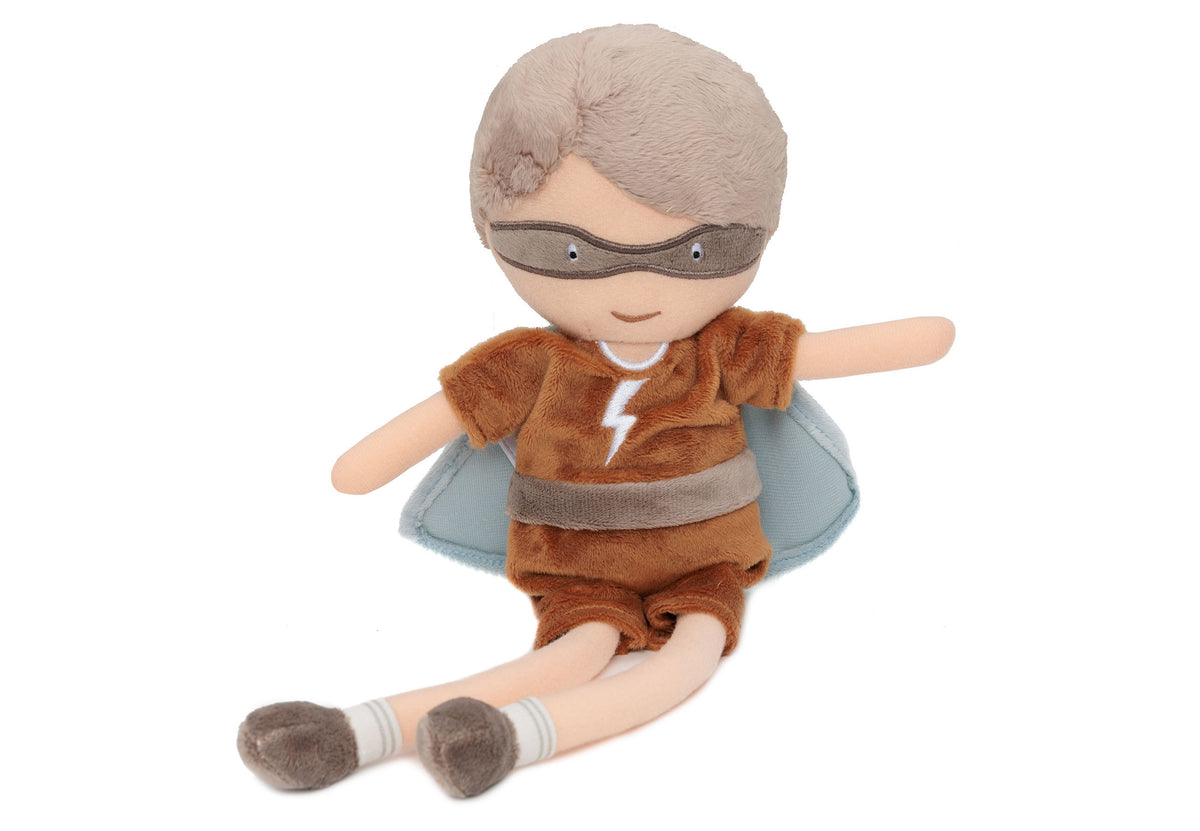 Peluche Doll | Jollein
