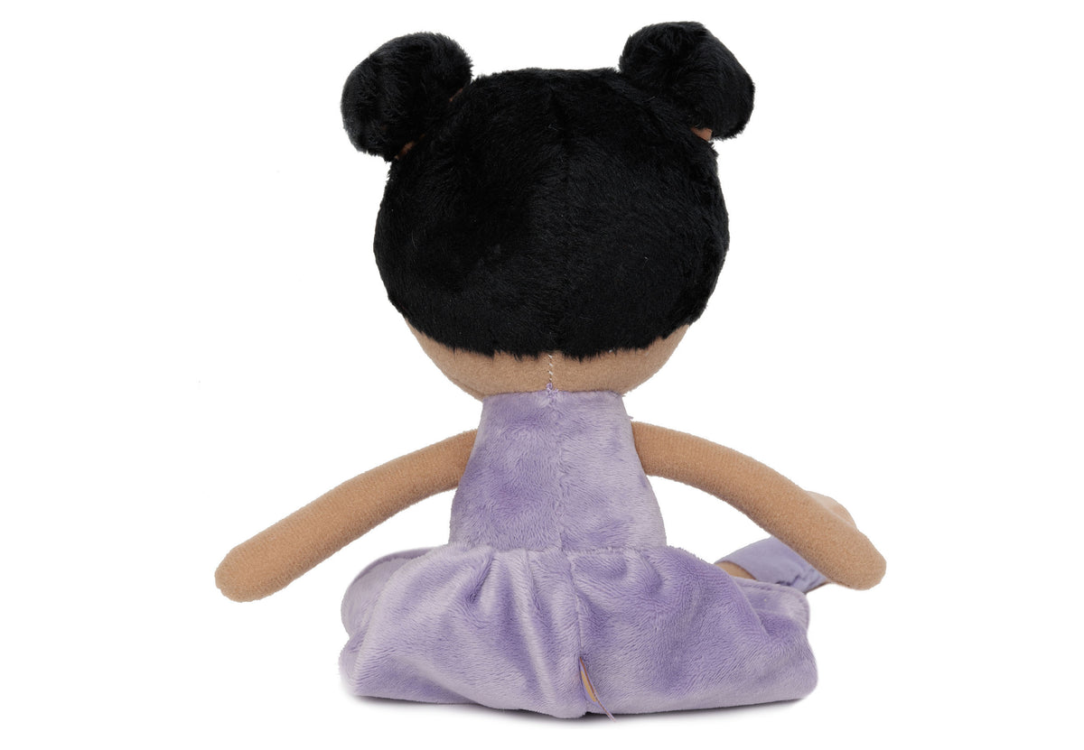 Peluche Doll | Jollein