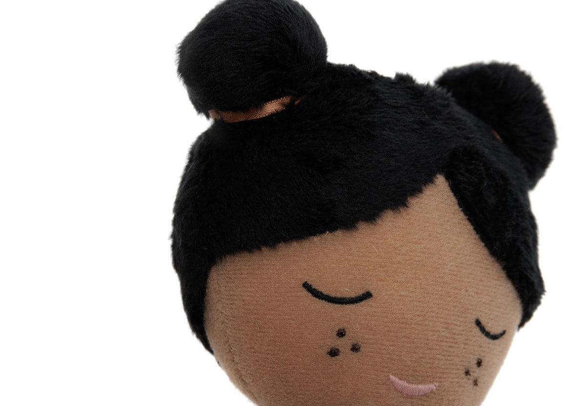 Peluche Doll | Jollein