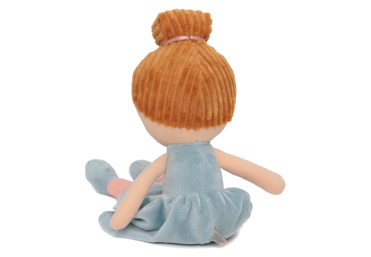 Peluche Doll | Jollein