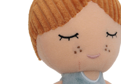 Peluche Doll | Jollein