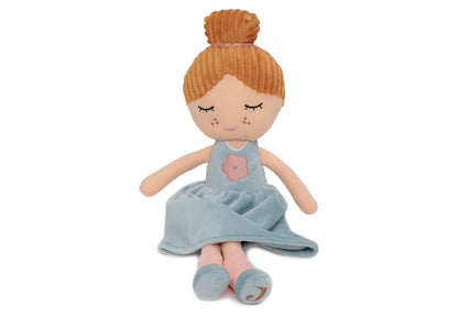 Peluche Doll | Jollein