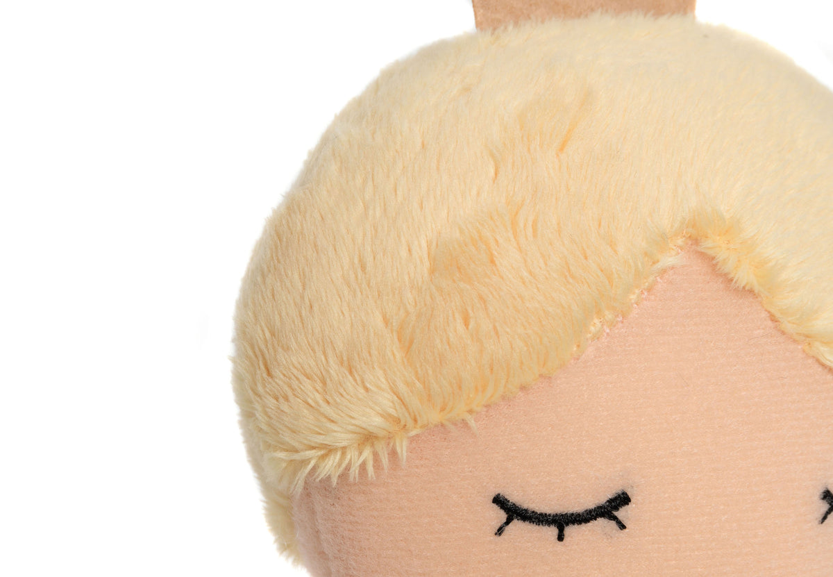 Peluche Doll | Jollein