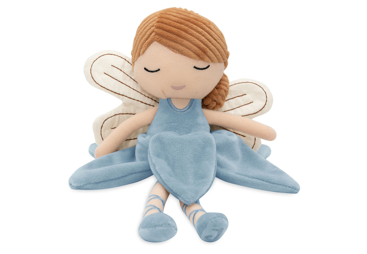 Peluche Doll | Jollein