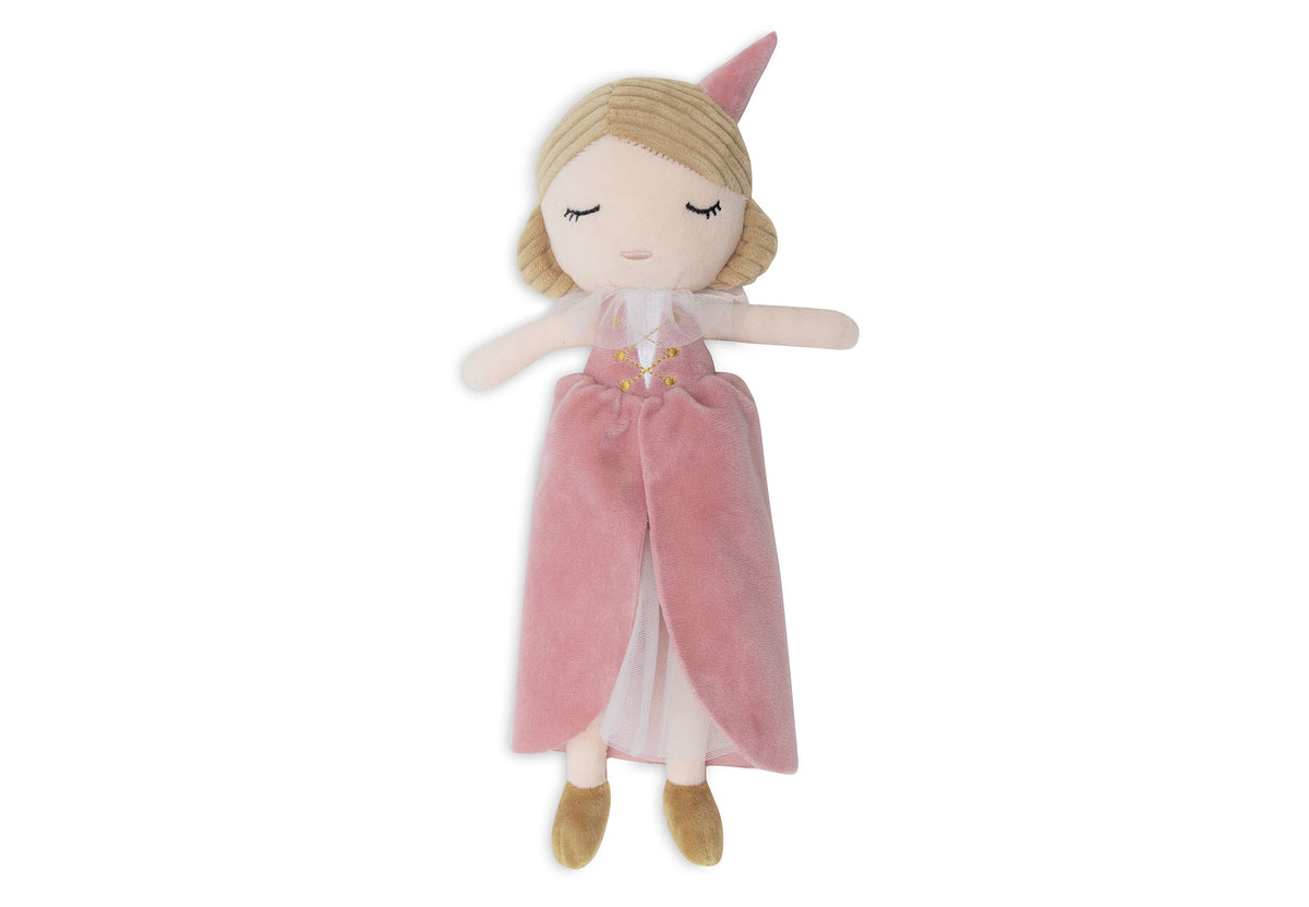 Peluche Doll | Jollein