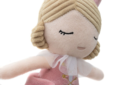 Peluche Doll | Jollein