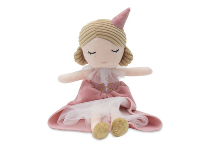 Peluche Doll | Jollein