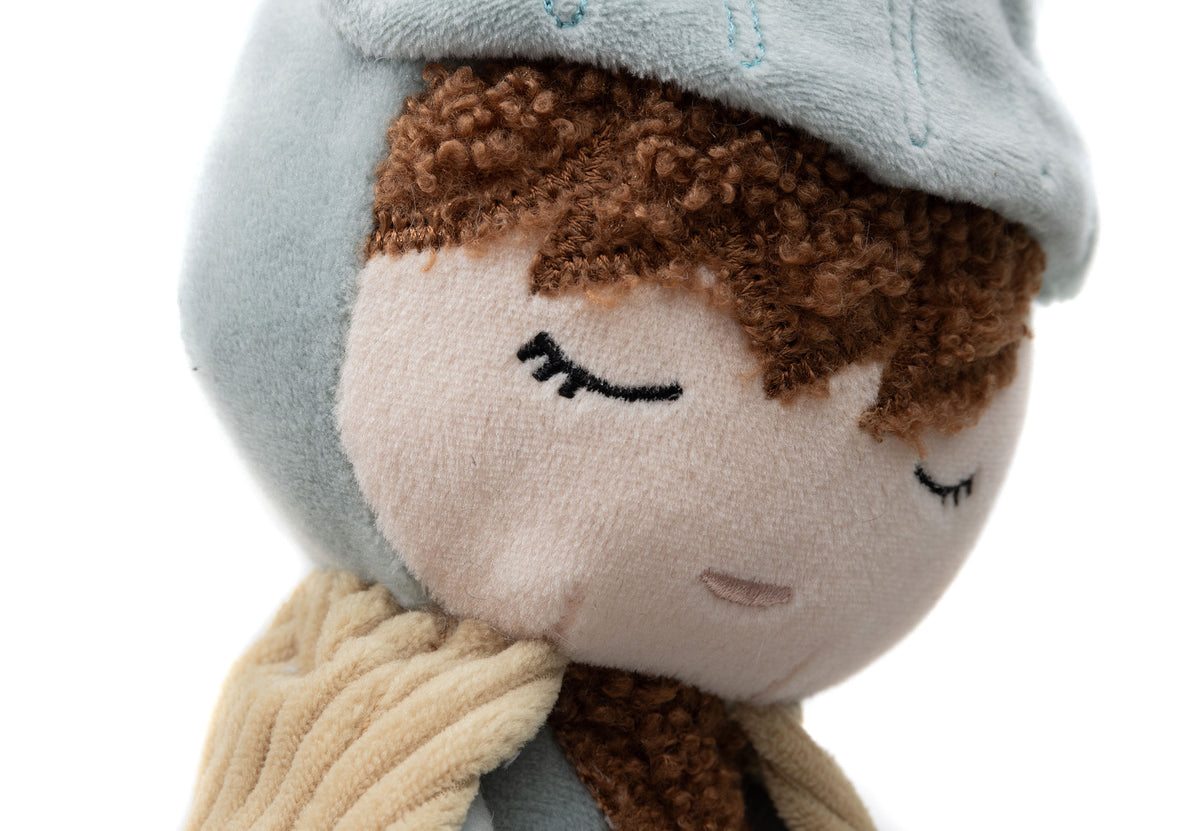 Peluche Doll | Jollein