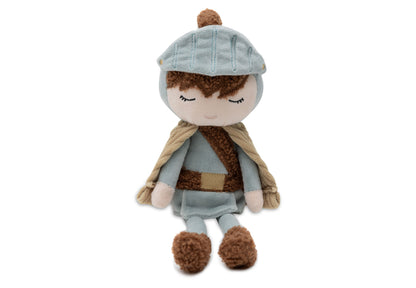 Peluche Doll | Jollein
