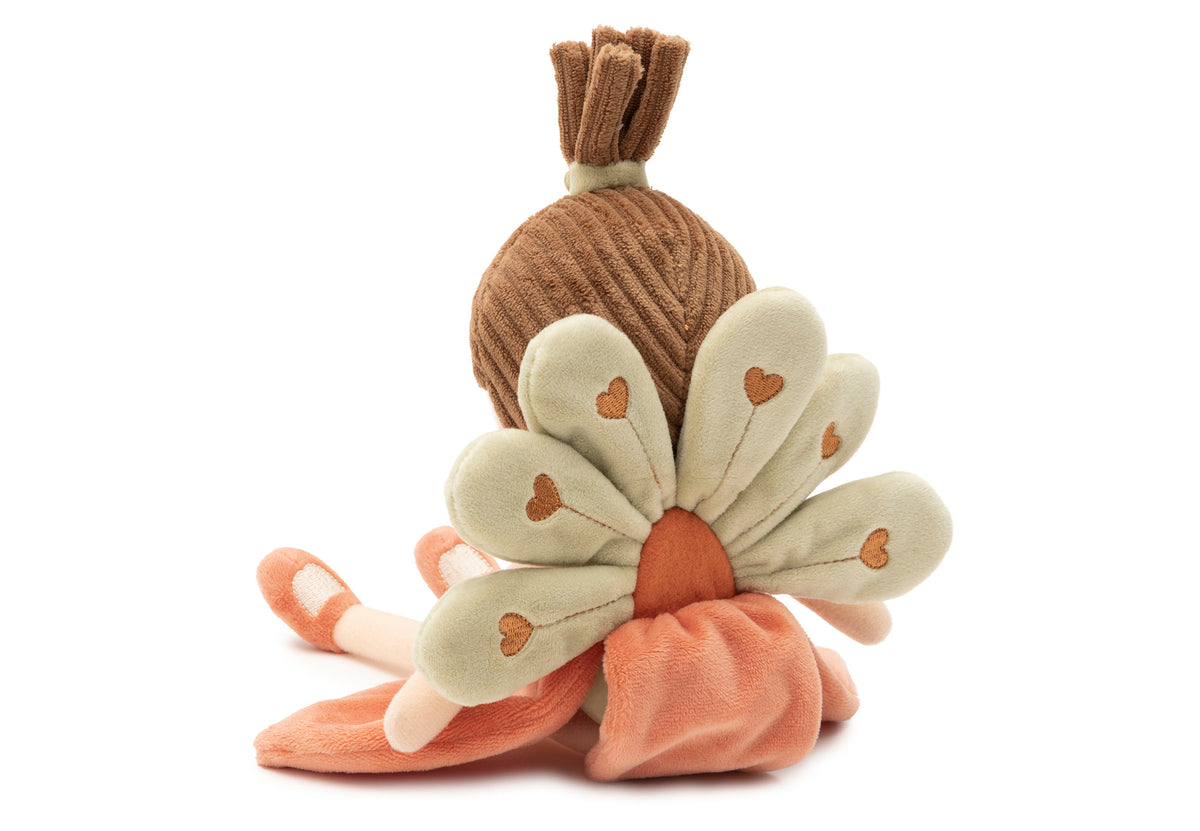 Peluche Peacock Pia | Jollein