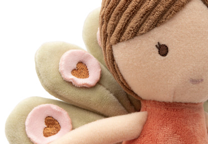 Peluche Peacock Pia | Jollein