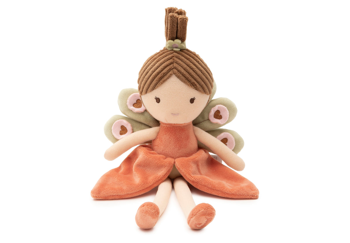 Peluche Peacock Pia | Jollein