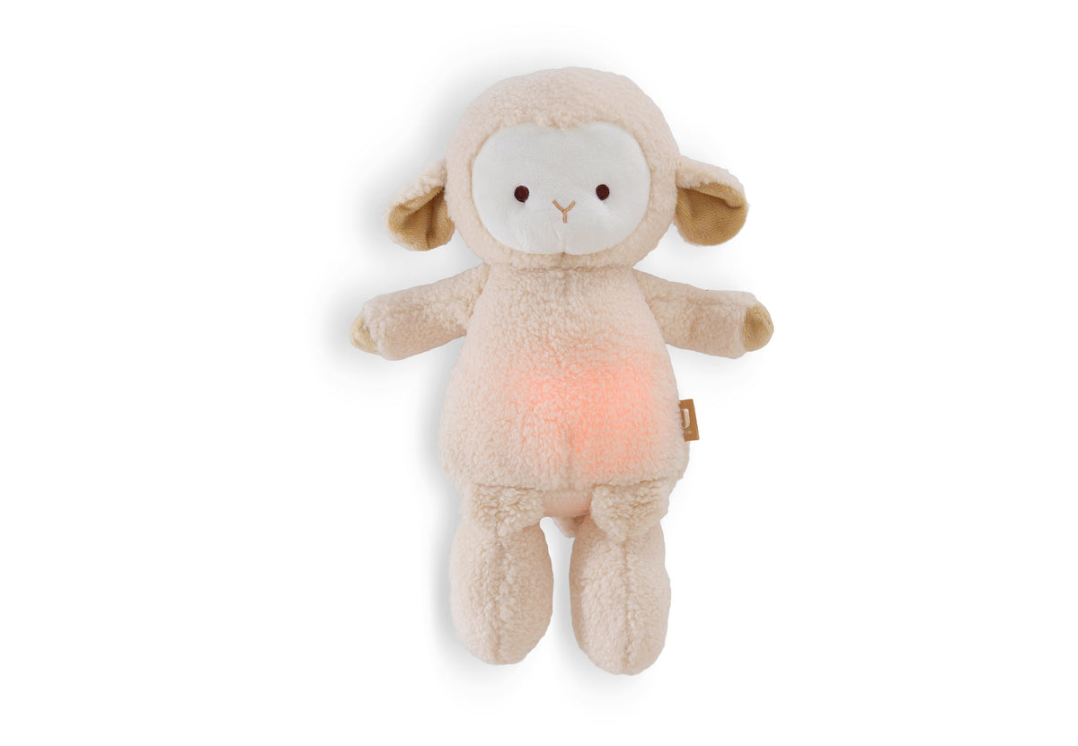 Peluche Veilleuse Musicale Sheep Sonny | Jollein