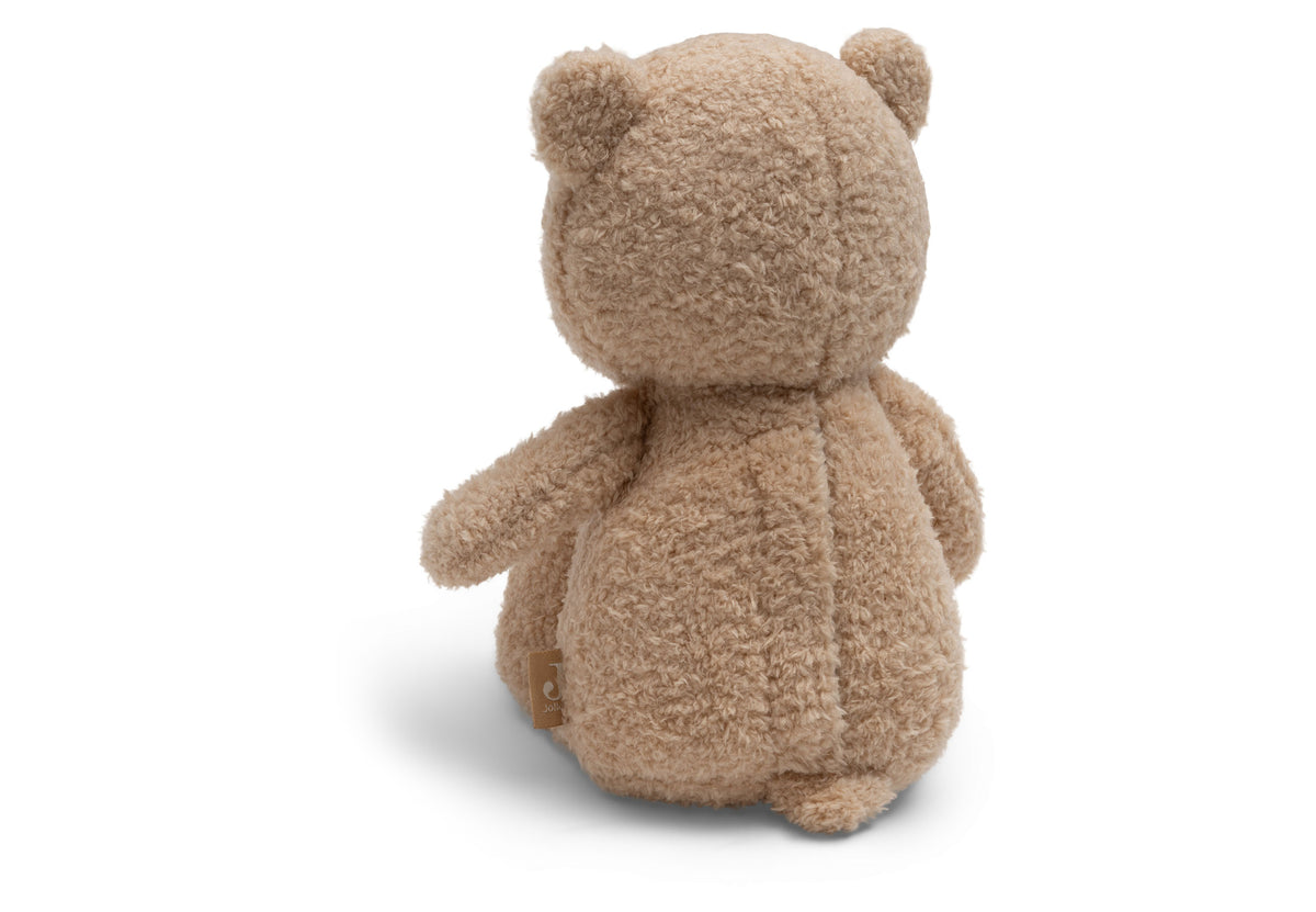 Peluche Veilleuse Musicale Bear Brave | Jollein