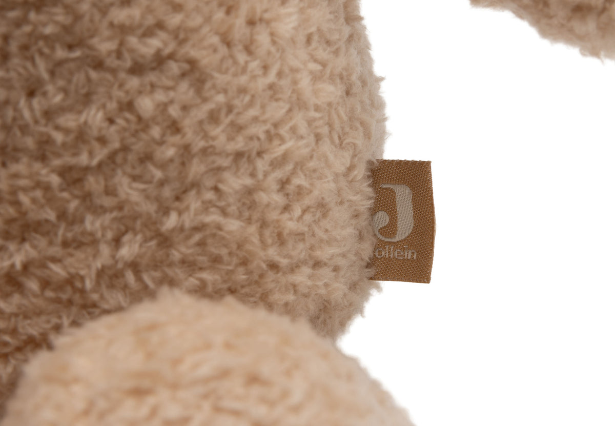 Peluche Veilleuse Musicale Bear Brave | Jollein
