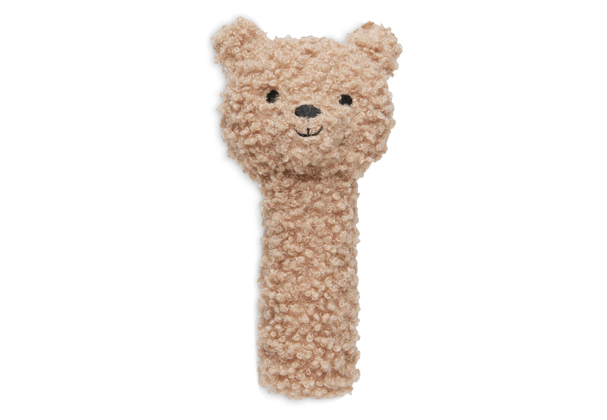 Hochet Teddy Bear | Jollein