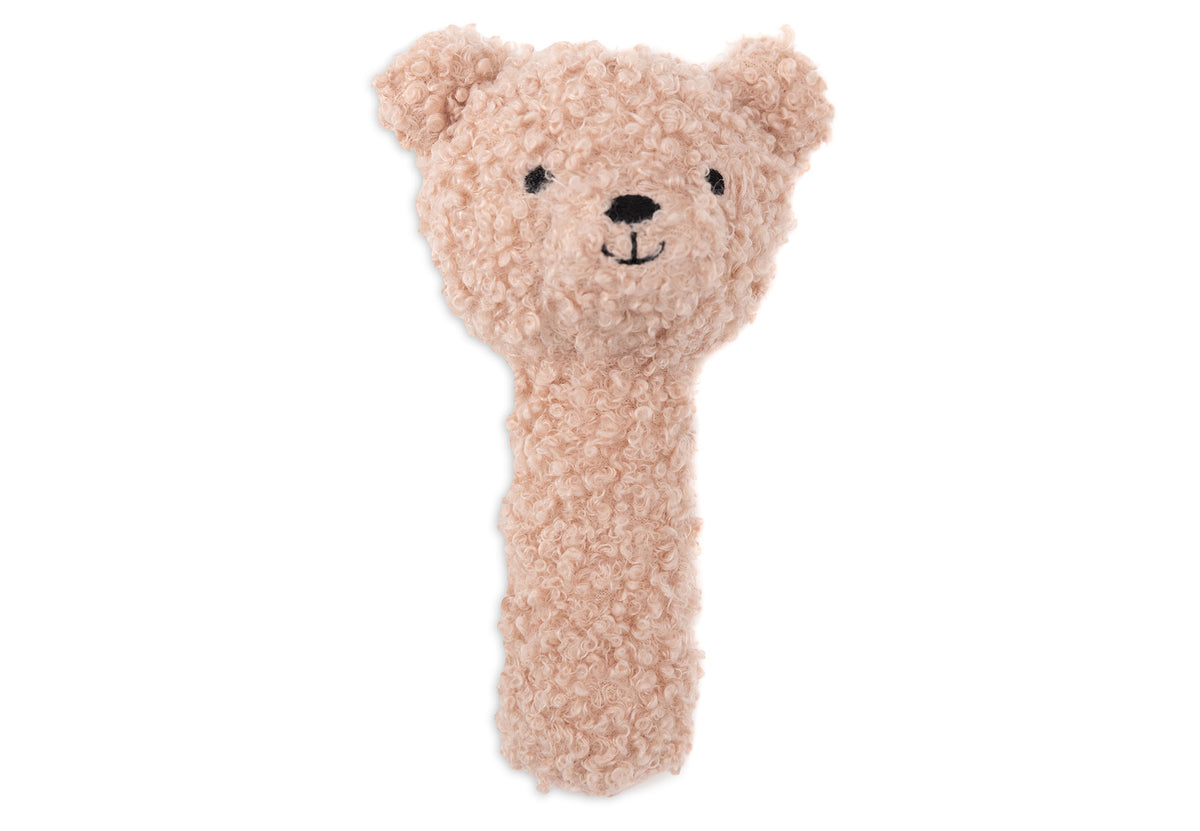 Hochet Teddy Bear | Jollein