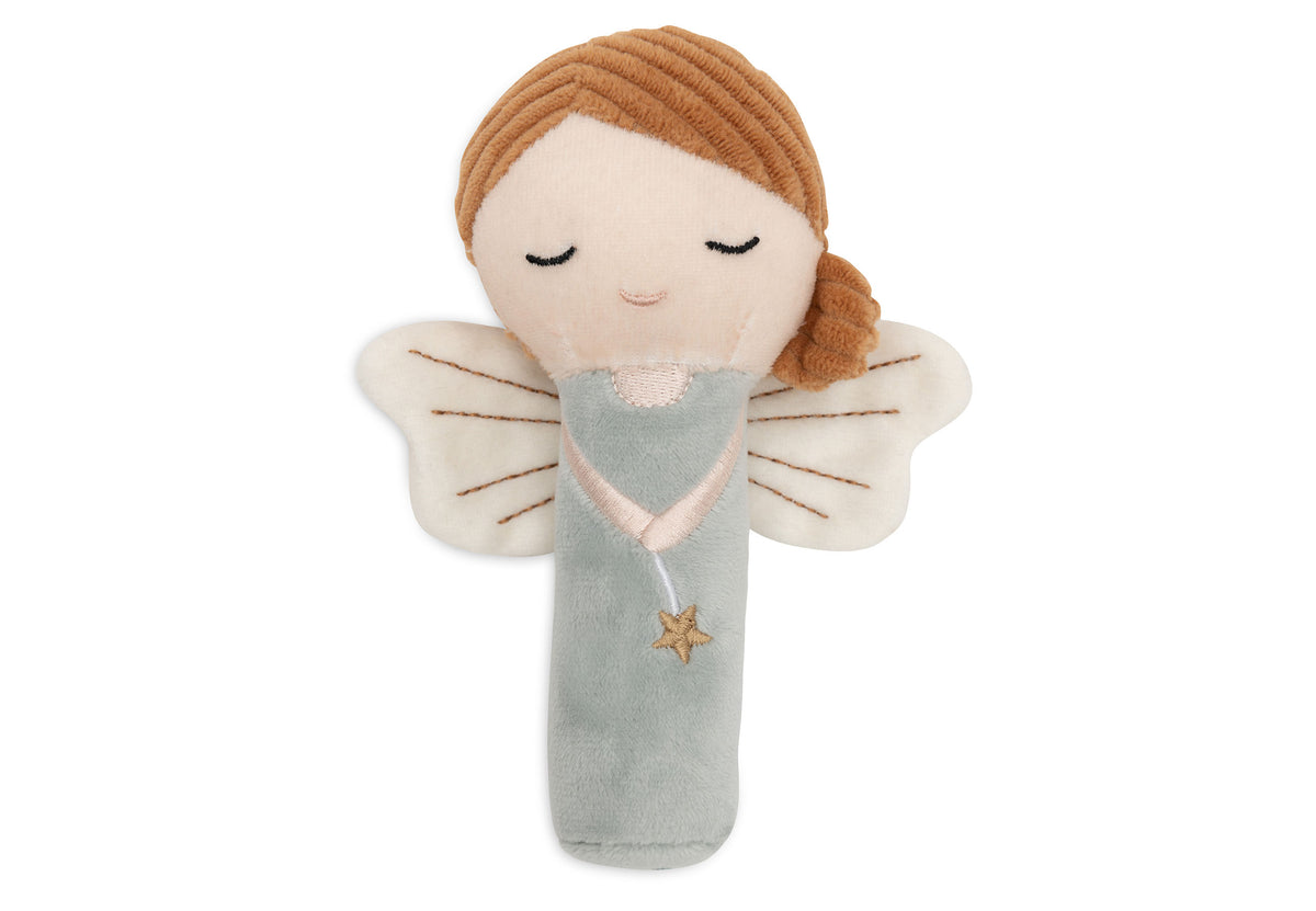 Hochet Bébé Fairy Amy – Lovely Birds | Jollein